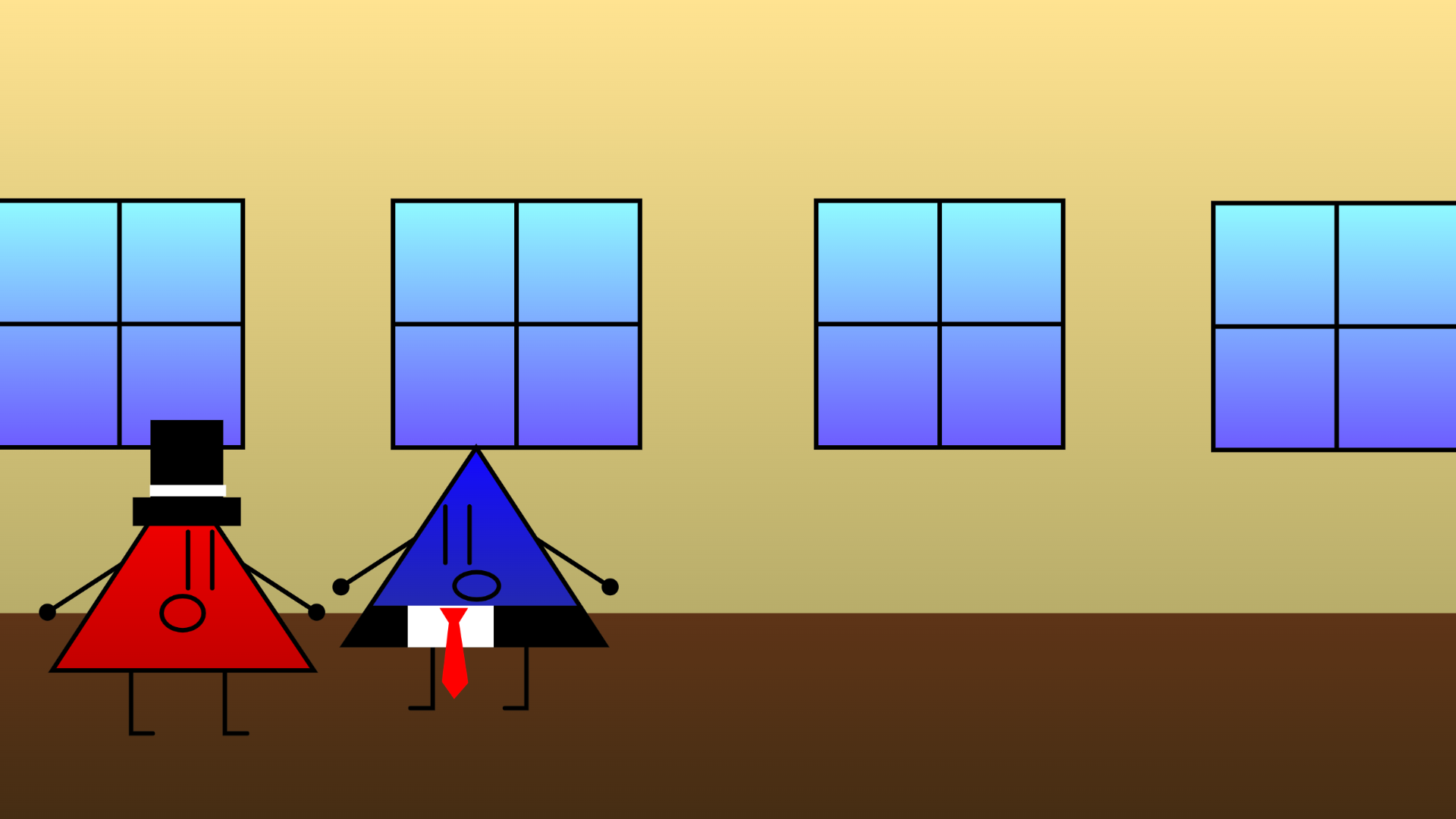 Circle City Meeting 3
