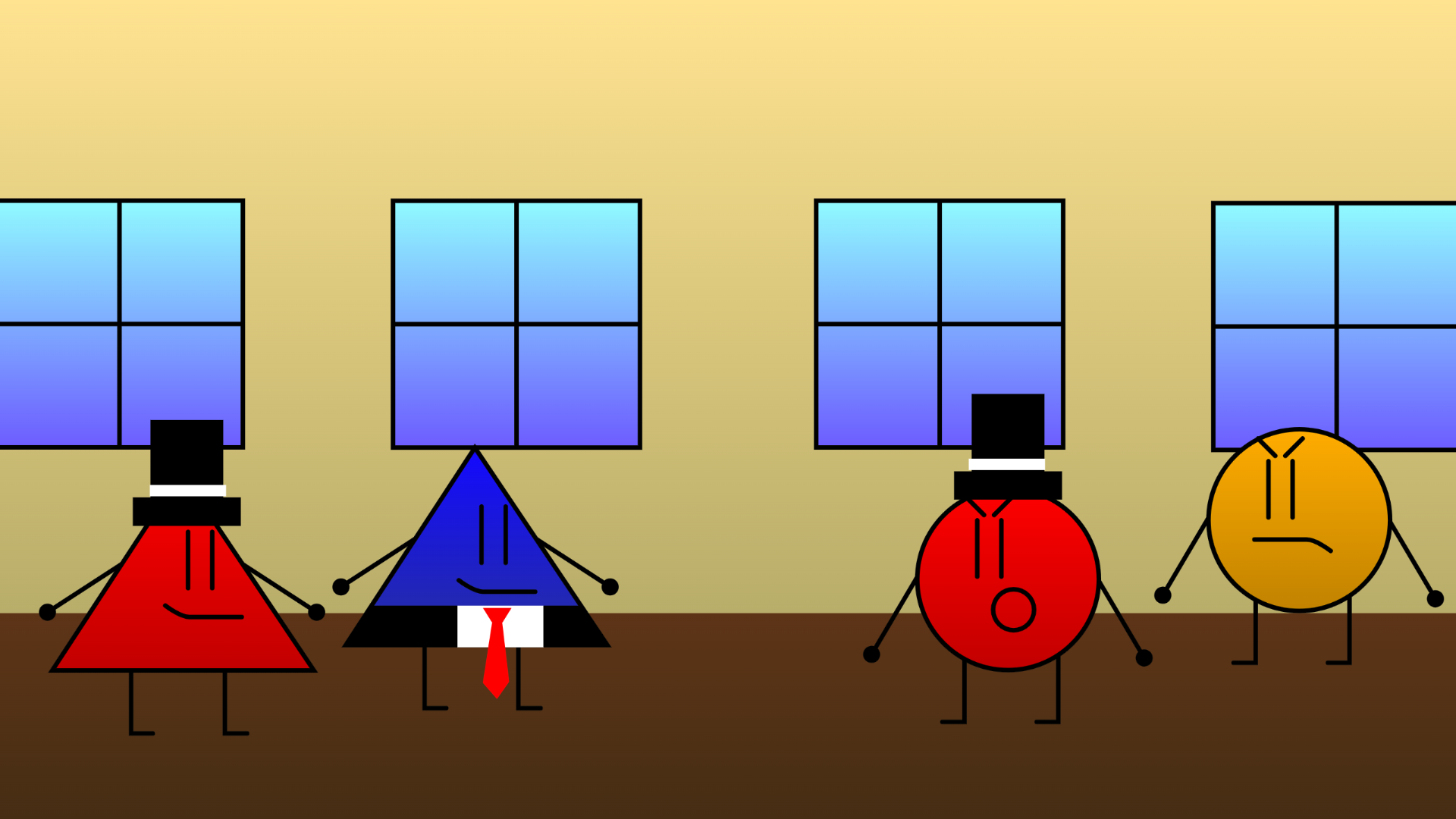 Circle City Meeting 4