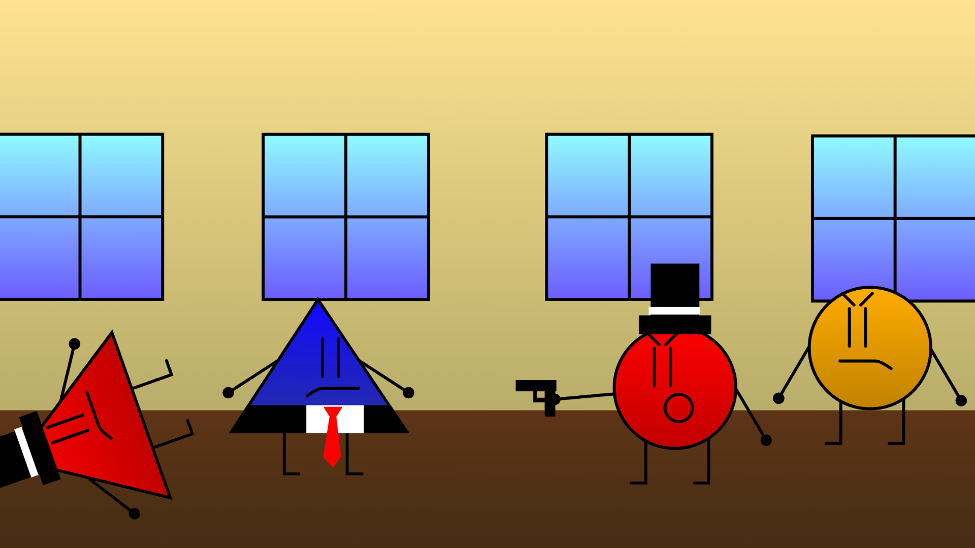 Circle City Meeting 7